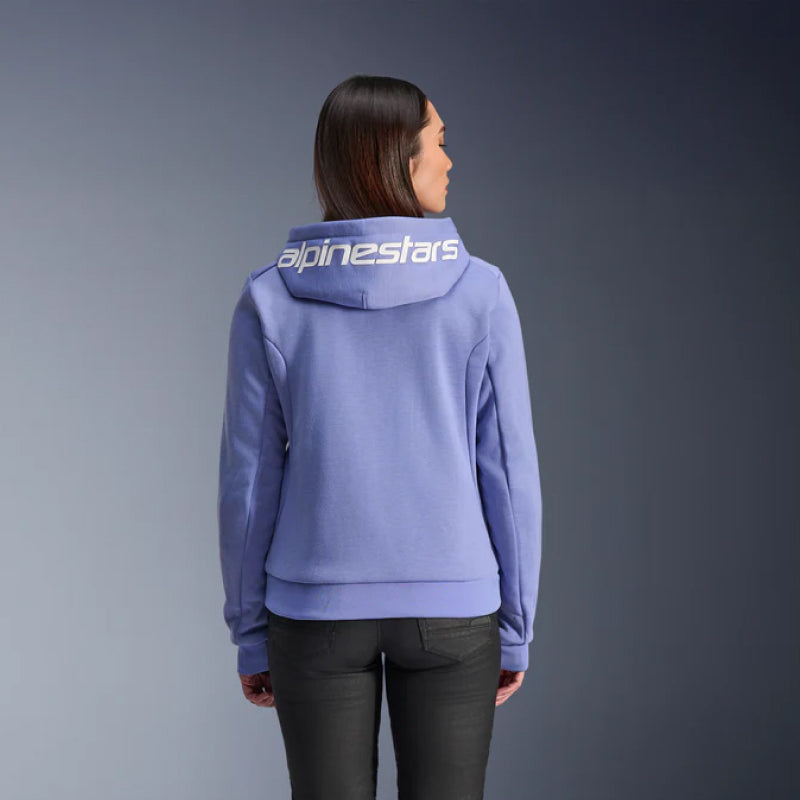 Damska Bluza Motocyklowa Alpinestars Stella Chrome V2 Sport