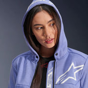 Damska Bluza Motocyklowa Alpinestars Stella Chrome V2 Sport