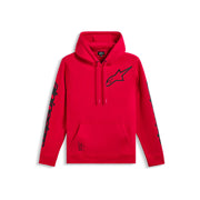 Bluza z Kapturem Alpinestars Triple