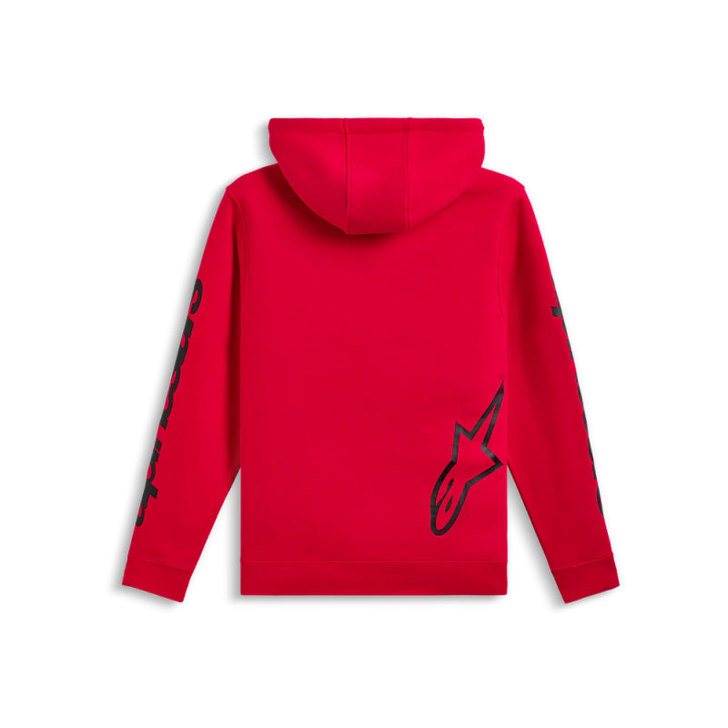 Bluza z Kapturem Alpinestars Triple