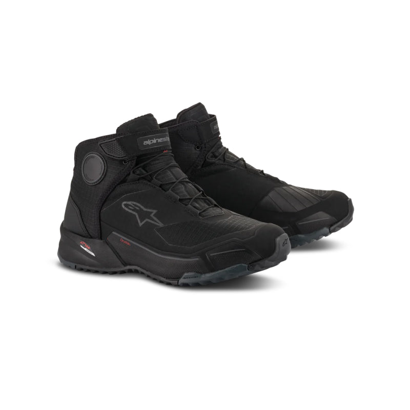 Buty motocyklowe Alpinestars CR-X Drystar