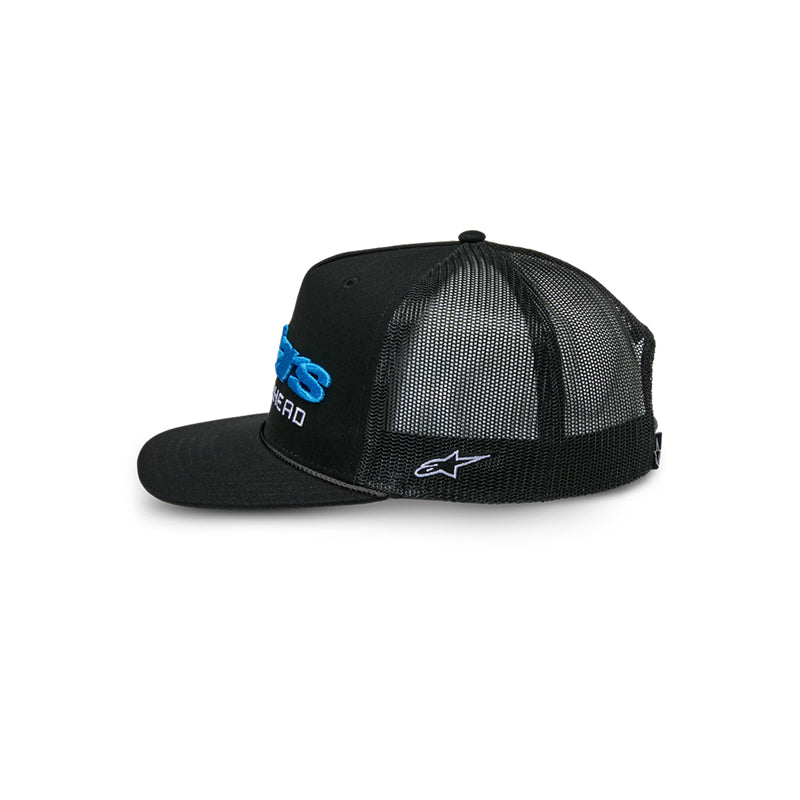 Czapka z Daszkiem Alpinestars Notice Trucker