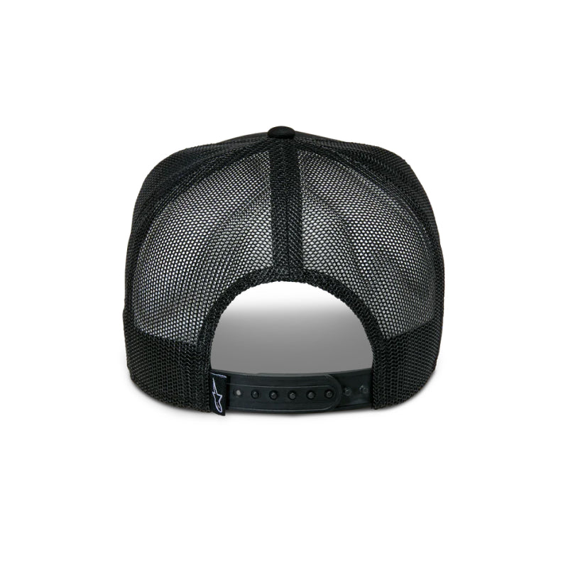 Czapka z Daszkiem Alpinestars Notice Trucker