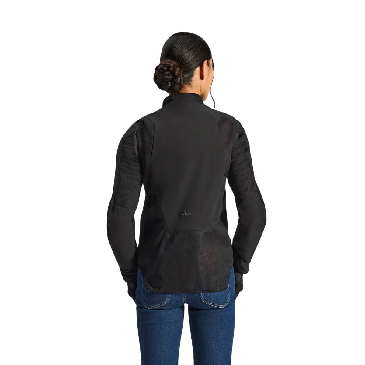 Damska kurtka Alpinestars Aeroshell Airflow