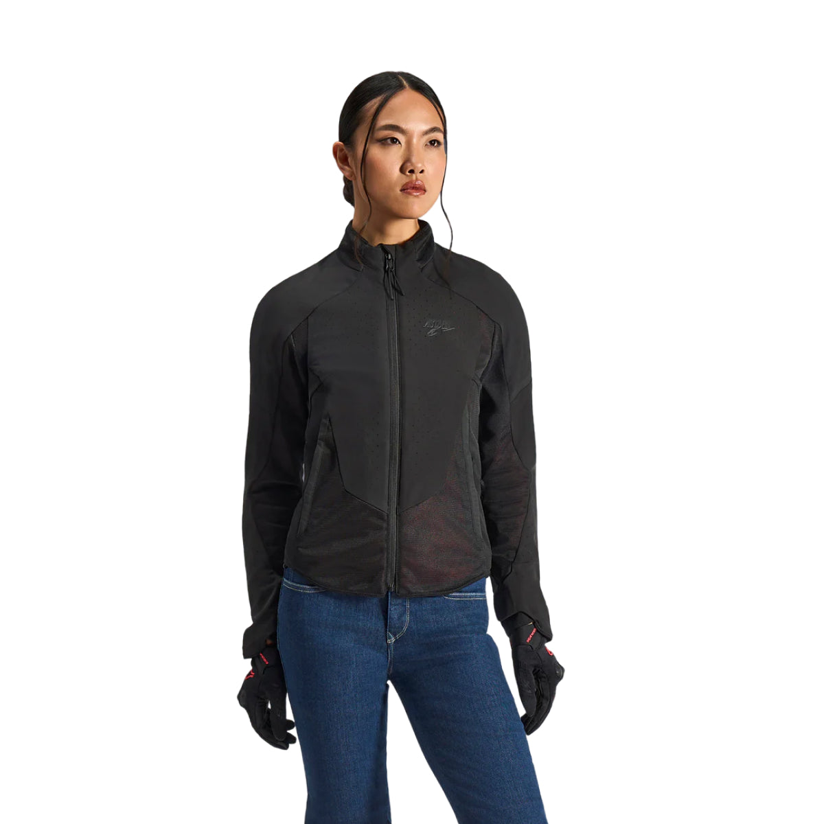 Damska kurtka Alpinestars Aeroshell Airflow