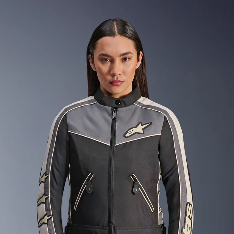Damska kurtka Alpinestars Stella T-Dyno WR