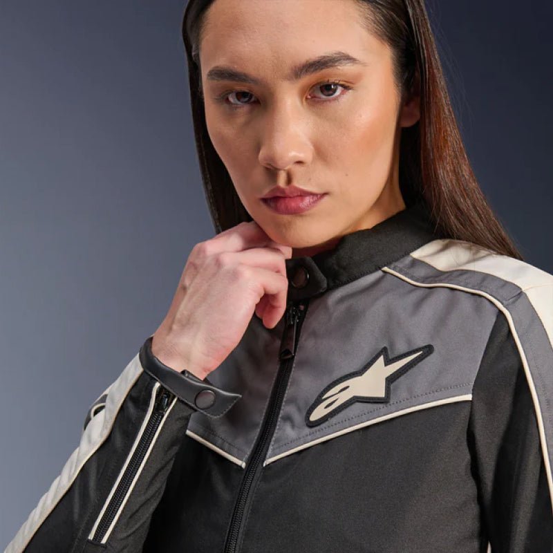 Damska kurtka Alpinestars Stella T-Dyno WR
