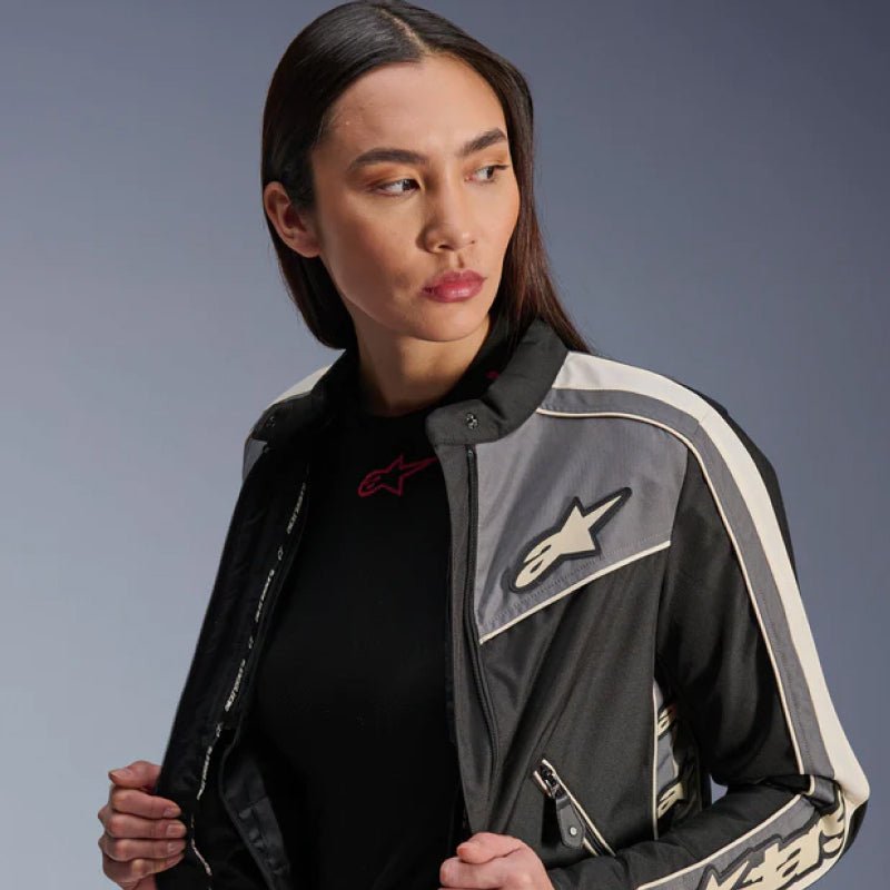 Damska kurtka Alpinestars Stella T-Dyno WR