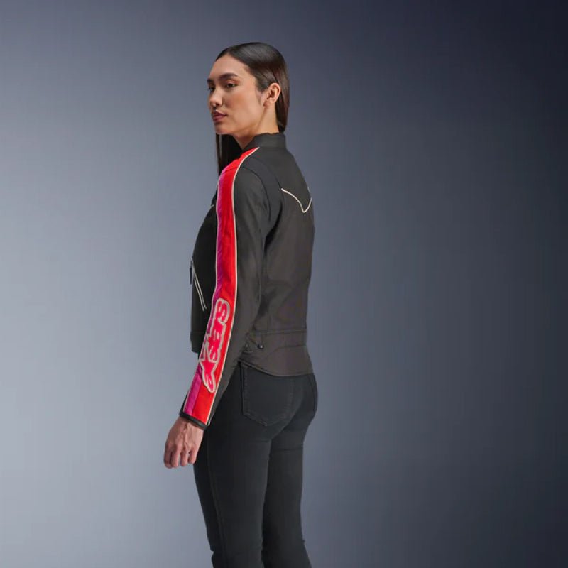 Damska kurtka Alpinestars Stella T-Dyno WR