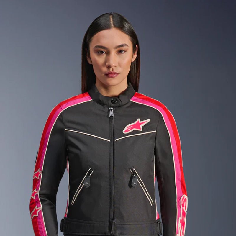 Damska kurtka Alpinestars Stella T-Dyno WR