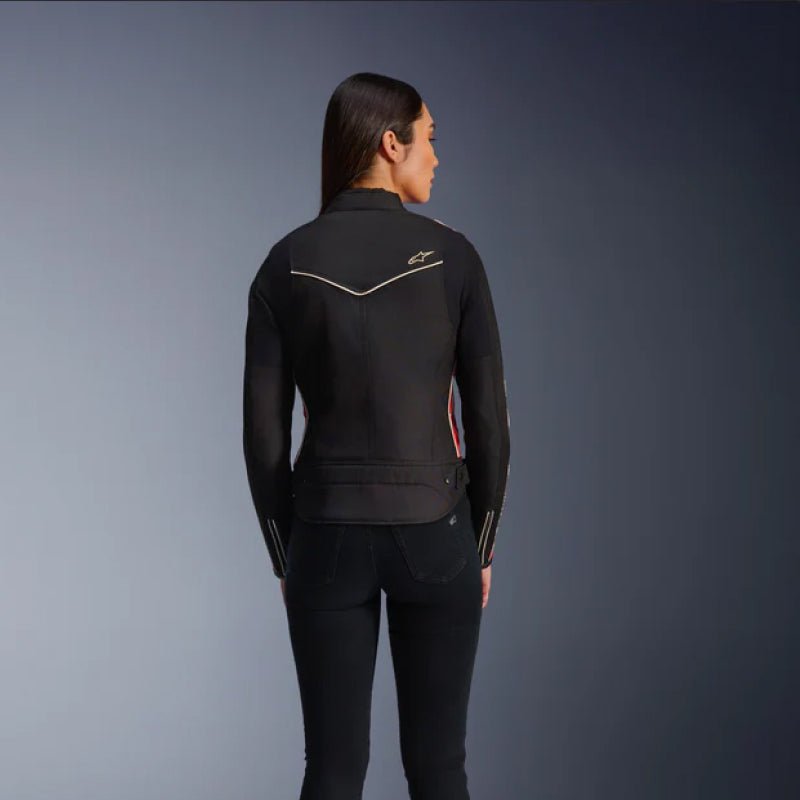 Damska kurtka Alpinestars Stella T-Dyno WR
