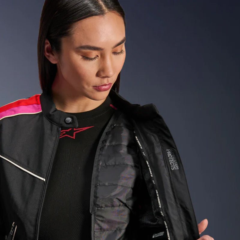 Damska kurtka Alpinestars Stella T-Dyno WR