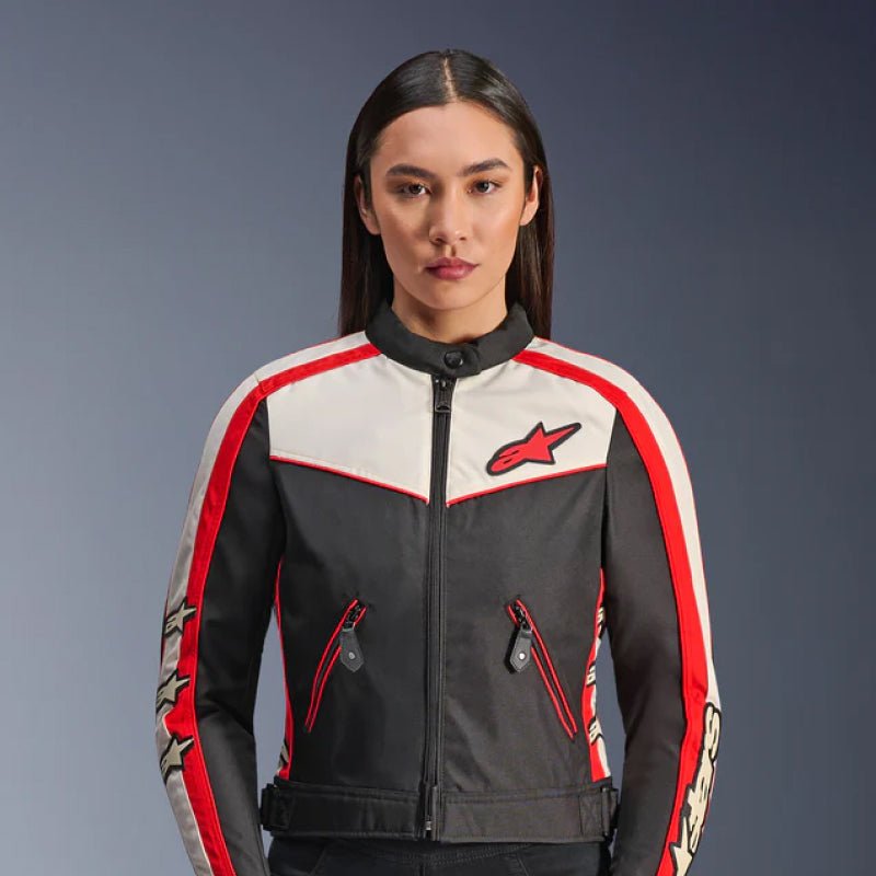 Damska kurtka Alpinestars Stella T-Dyno WR