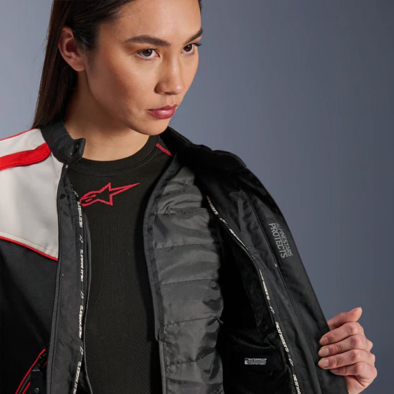 Damska kurtka Alpinestars Stella T-Dyno WR