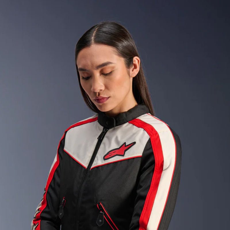 Damska kurtka Alpinestars Stella T-Dyno WR