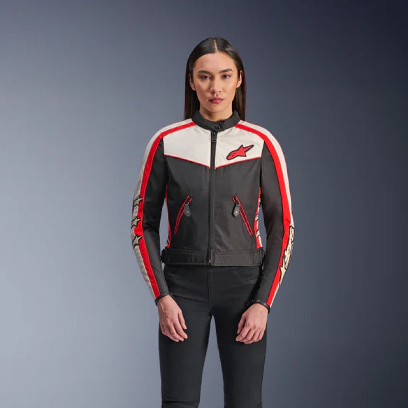 Damska kurtka Alpinestars Stella T-Dyno WR