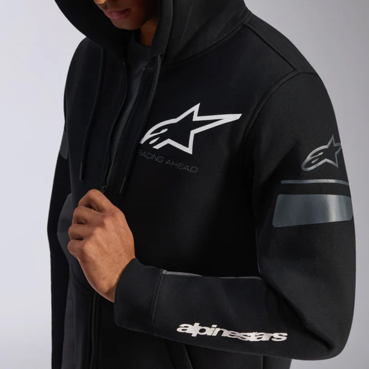 Bluza z Kapturem Alpinestars Esemex