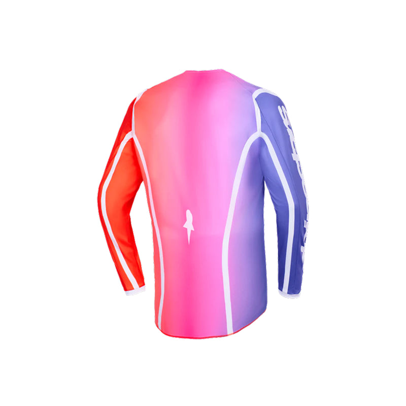 Koszulka Cross Alpinestars Fluid Apex