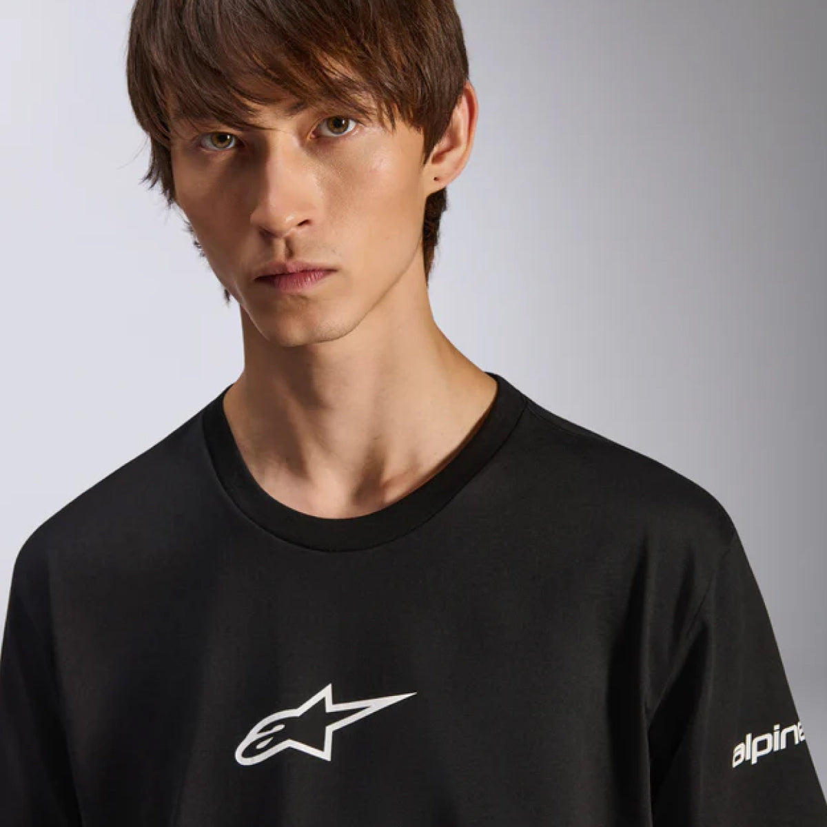 Koszulka Alpinestars Frontal