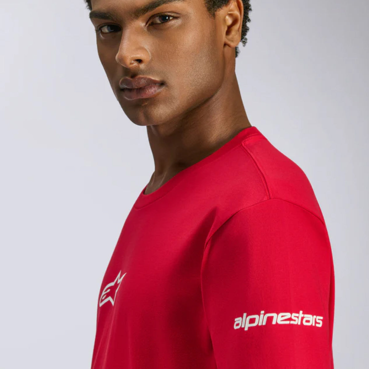 Koszulka Alpinestars Frontal