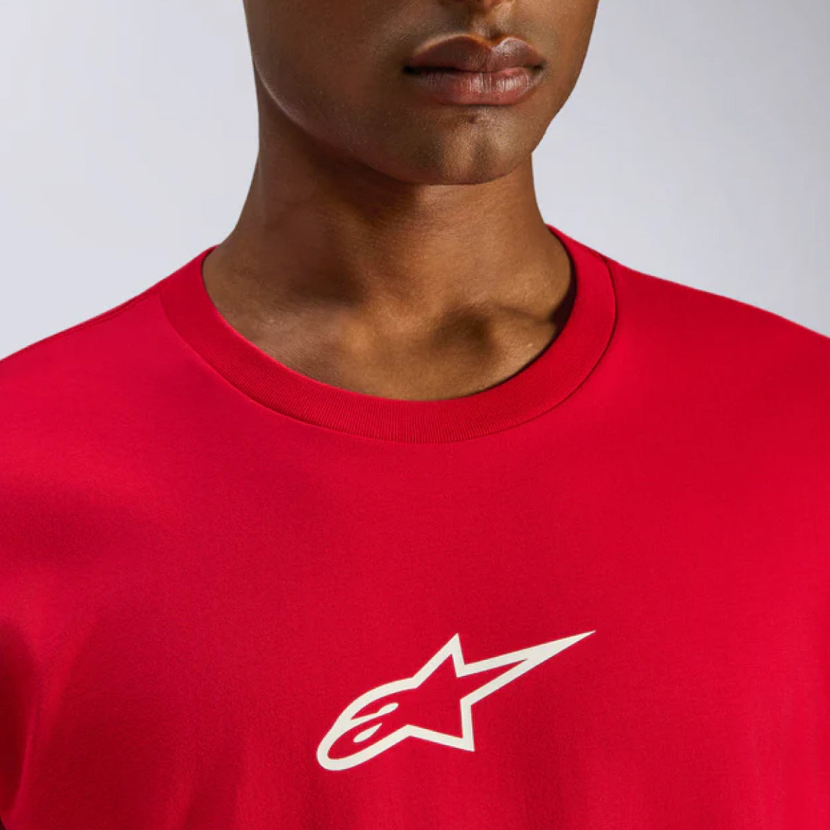 Koszulka Alpinestars Frontal