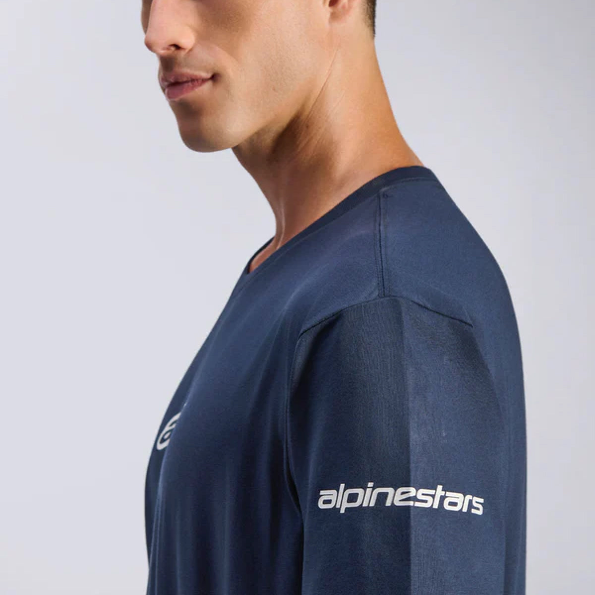 Koszulka Alpinestars Frontal