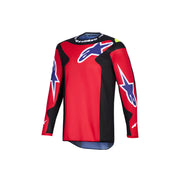 Koszulka Cross Alpinestars Fluid Grid