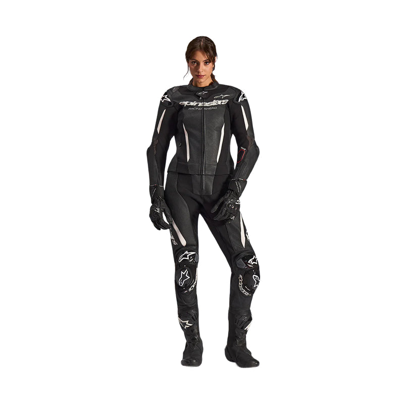 Damski Kombinezon dwuczęściowy Alpinestars Stella GP Force V2