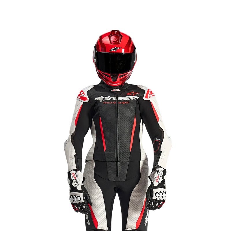 Damski Kombinezon dwuczęściowy Alpinestars Stella GP Force V2