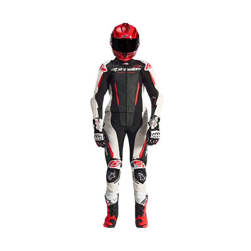 Damski Kombinezon dwuczęściowy Alpinestars Stella GP Force V2