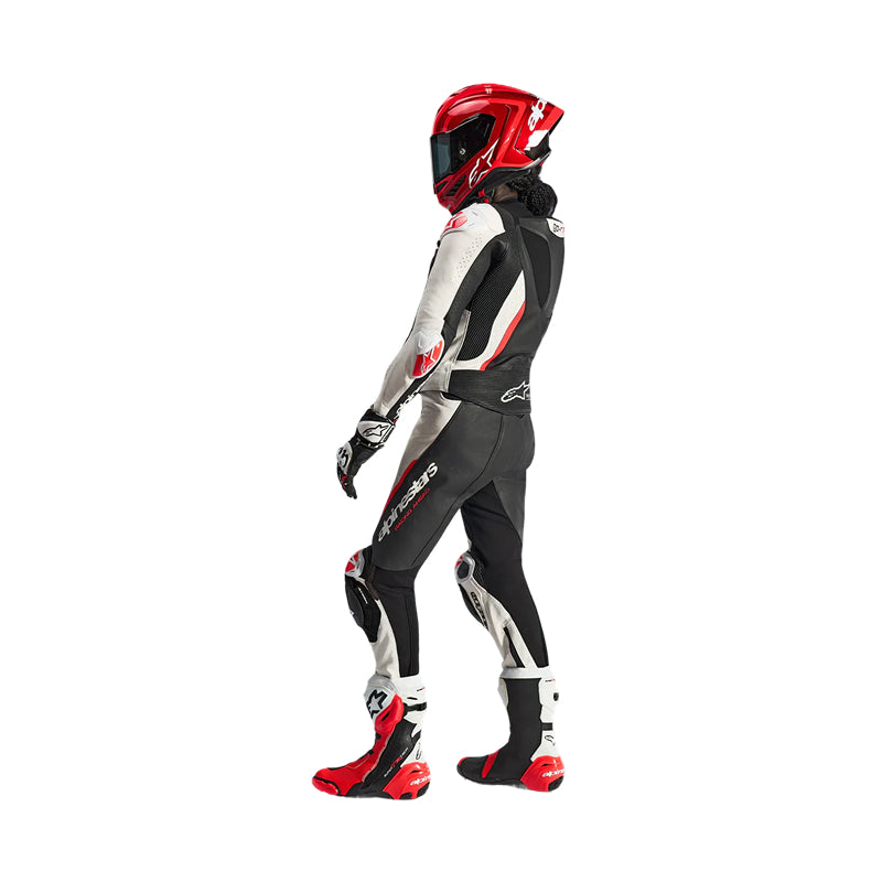 Damski Kombinezon dwuczęściowy Alpinestars Stella GP Force V2