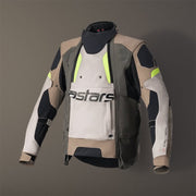 Kurtka Alpinestars Halo Drystar