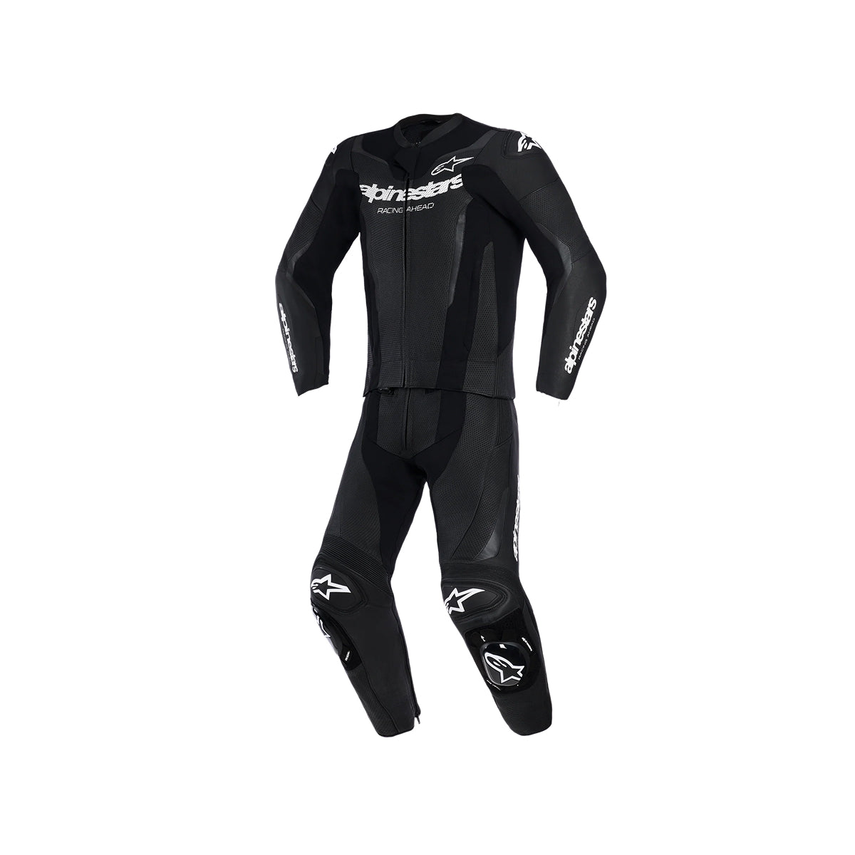 Kombinezon dwuczęściowy Alpinestars GP Force V2