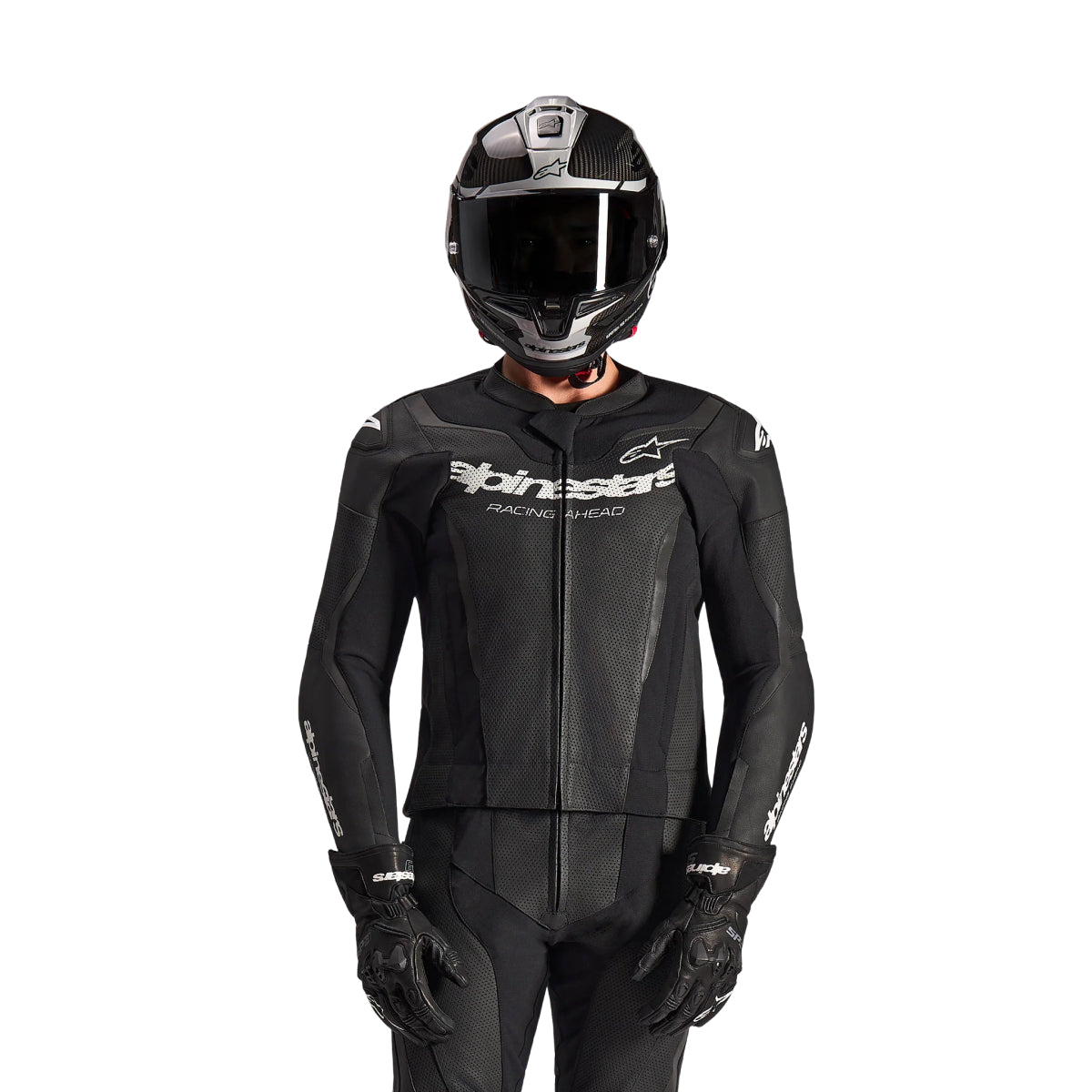 Kombinezon dwuczęściowy Alpinestars GP Force V2