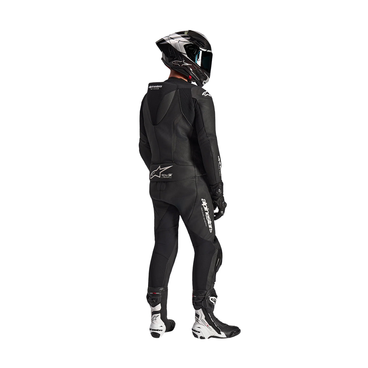 Kombinezon dwuczęściowy Alpinestars GP Force V2