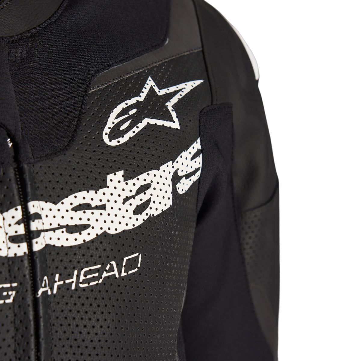 Kombinezon dwuczęściowy Alpinestars GP Force V2