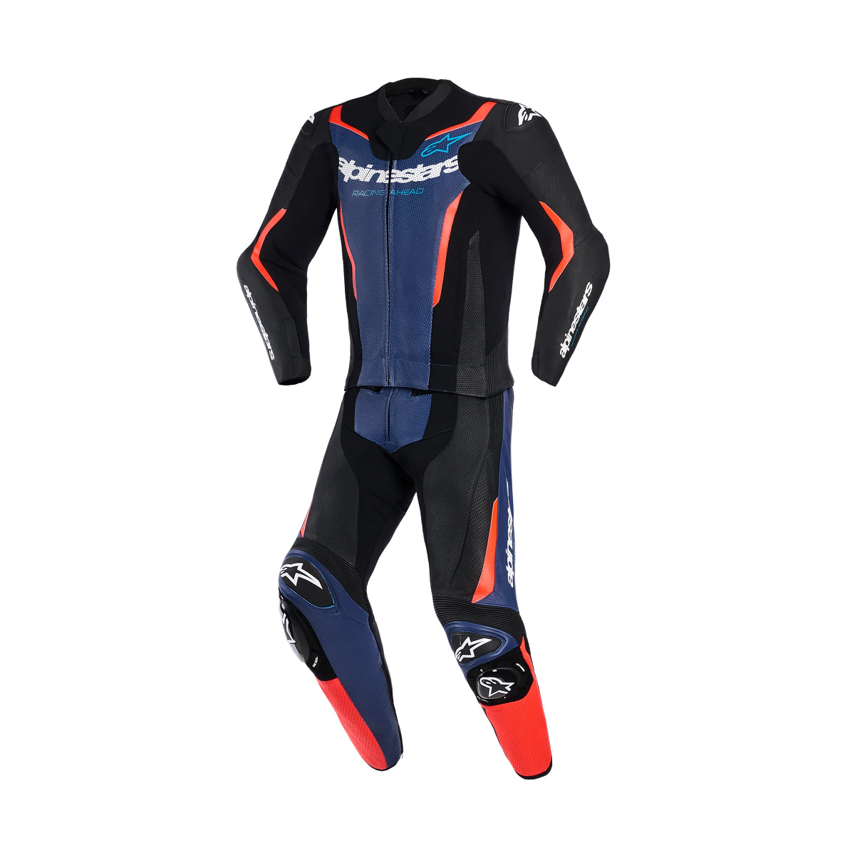 Kombinezon dwuczęściowy Alpinestars GP Force V2