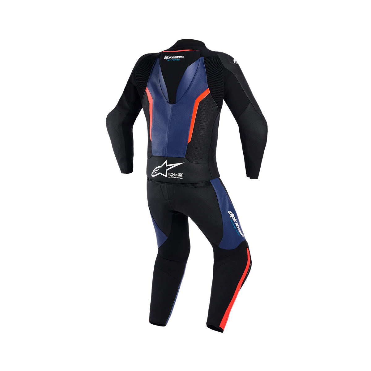 Kombinezon dwuczęściowy Alpinestars GP Force V2