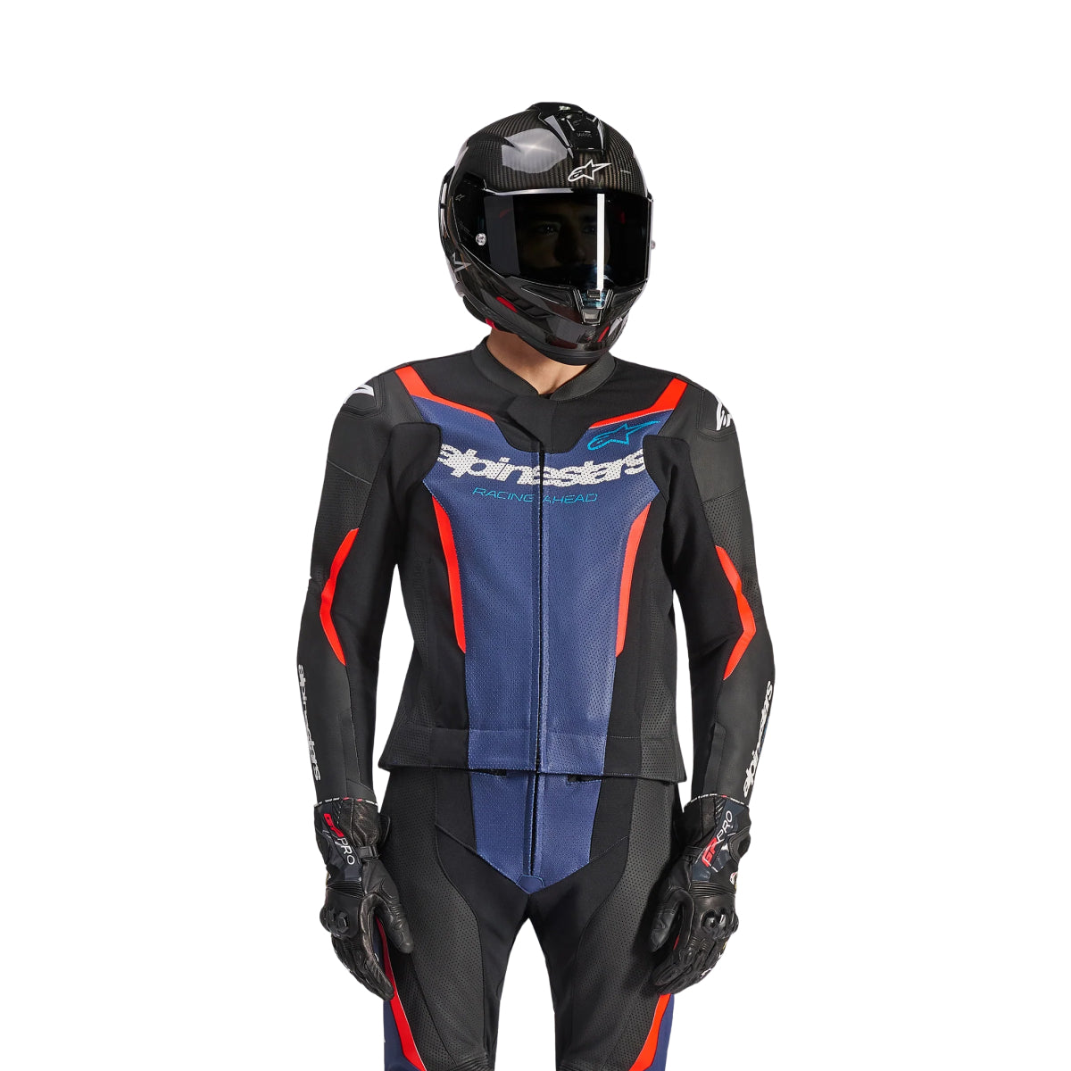 Kombinezon dwuczęściowy Alpinestars GP Force V2