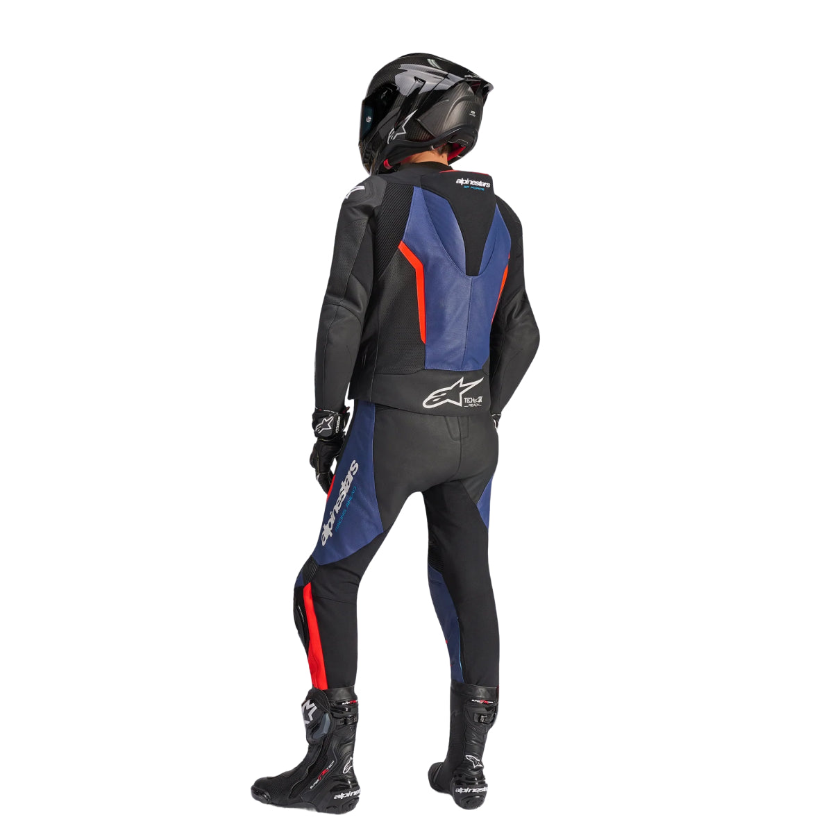 Kombinezon dwuczęściowy Alpinestars GP Force V2