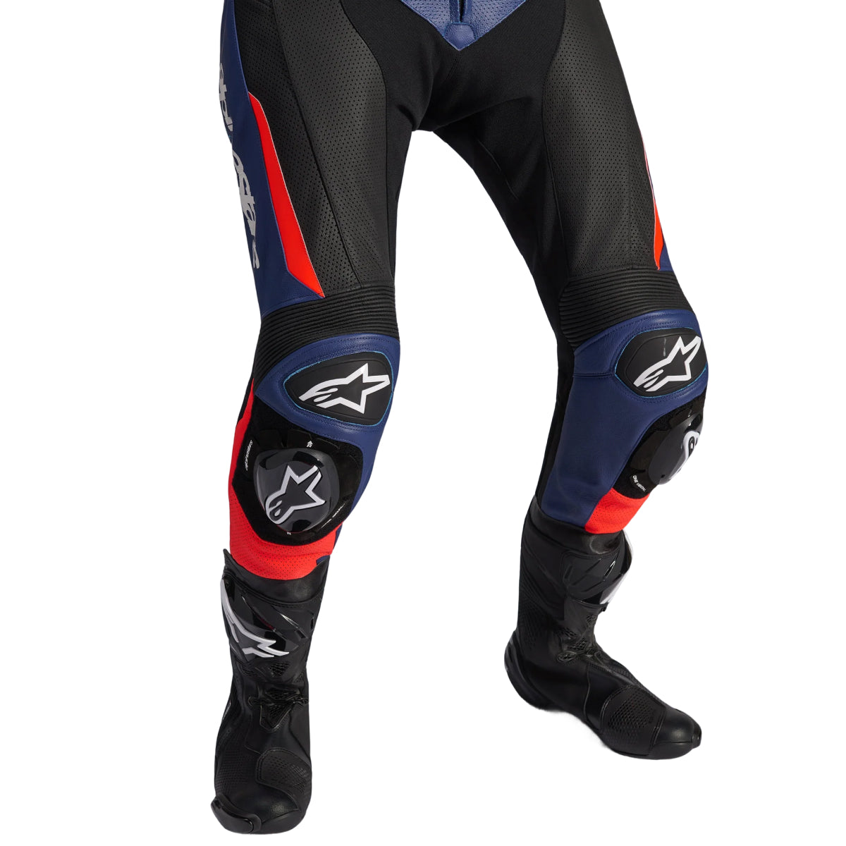 Kombinezon dwuczęściowy Alpinestars GP Force V2