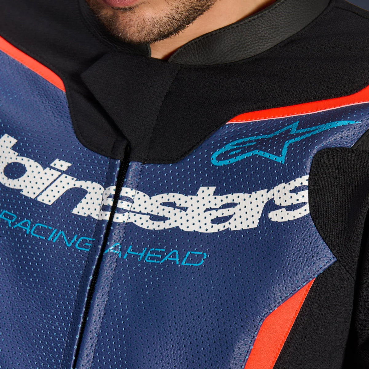 Kombinezon dwuczęściowy Alpinestars GP Force V2