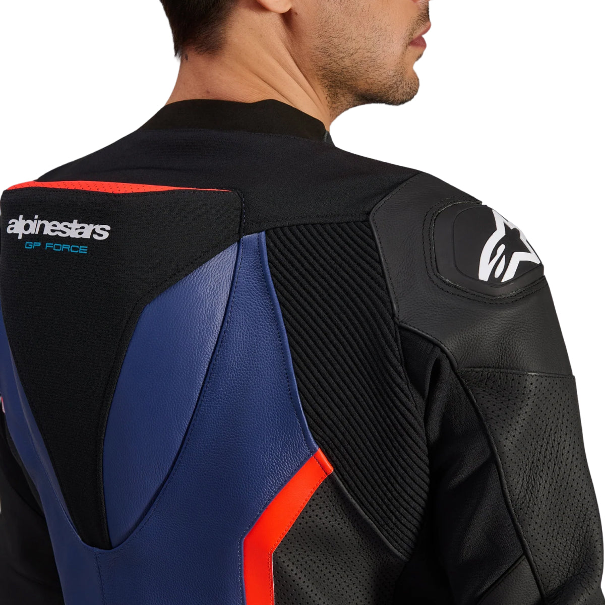 Kombinezon dwuczęściowy Alpinestars GP Force V2
