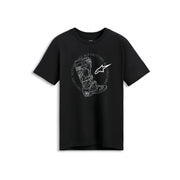 Koszulka Alpinestars Tech Boot