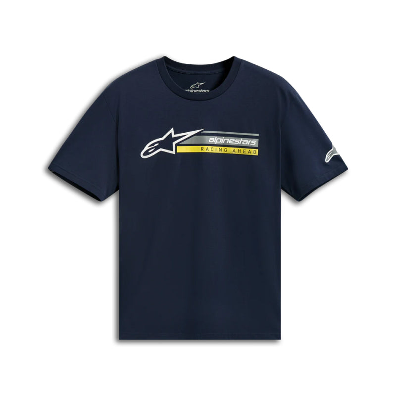 T-Shirt Alpinestars Partake