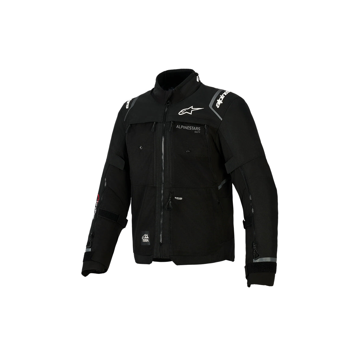 Kurtka tekstylna Alpinestars Cusco Drystar