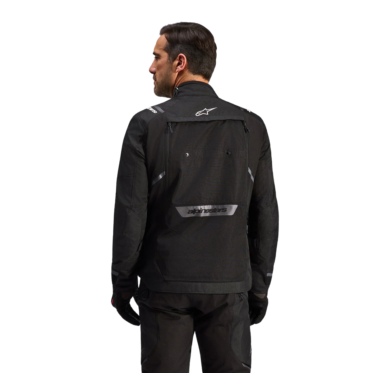 Kurtka tekstylna Alpinestars Cusco Drystar