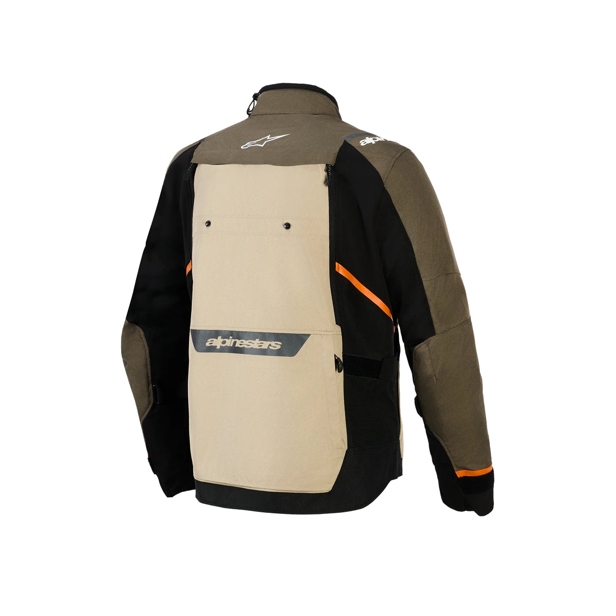 Kurtka tekstylna Alpinestars Cusco Drystar
