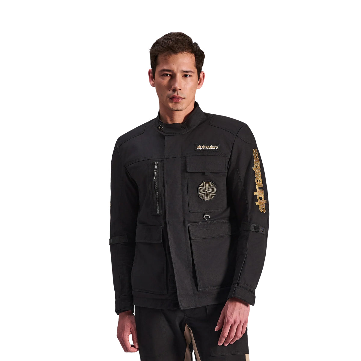 Kurtka tekstylna Alpinestars Dice