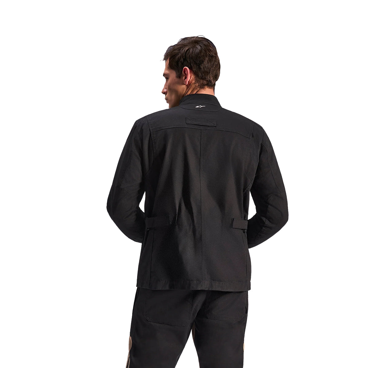 Kurtka tekstylna Alpinestars Dice